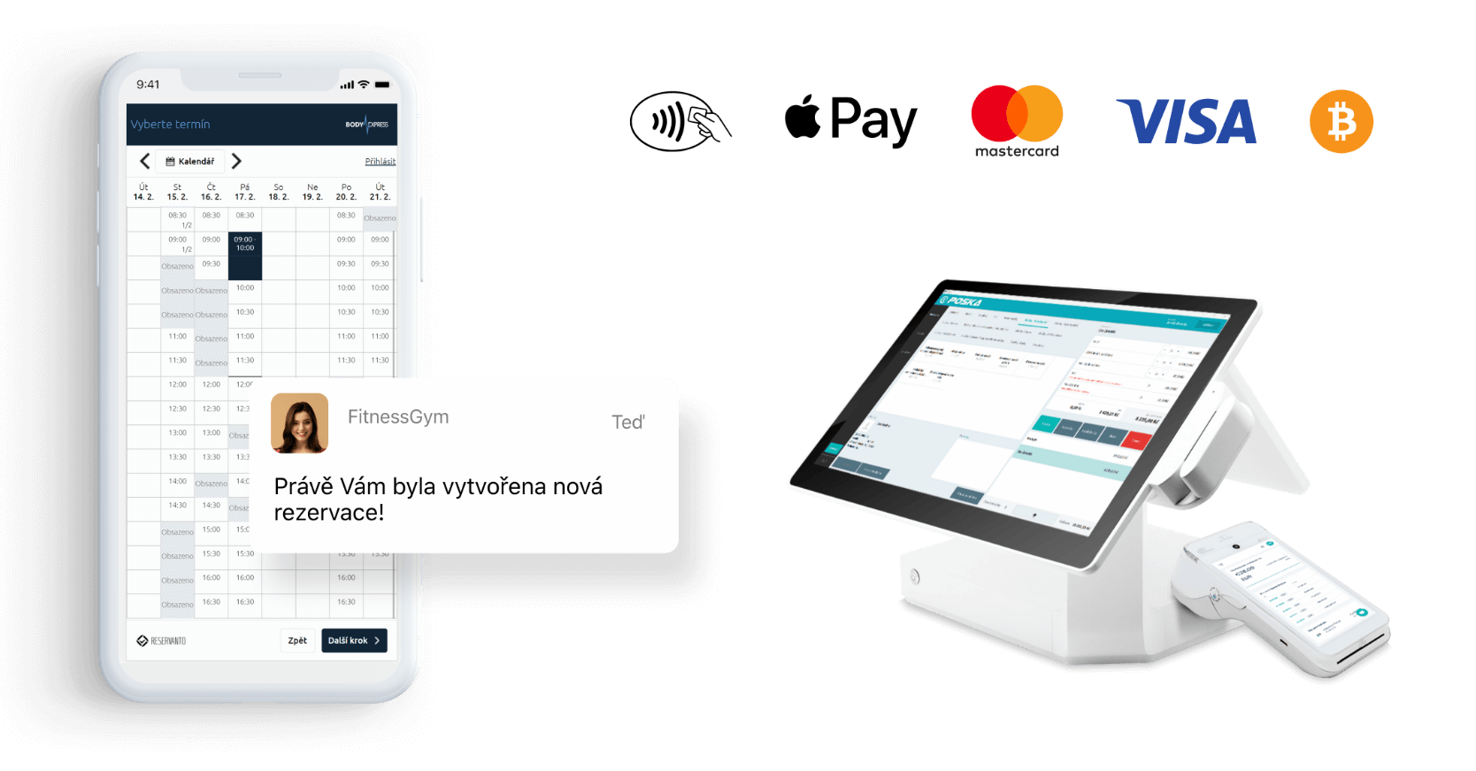 Starostlivosť o zákazníkov