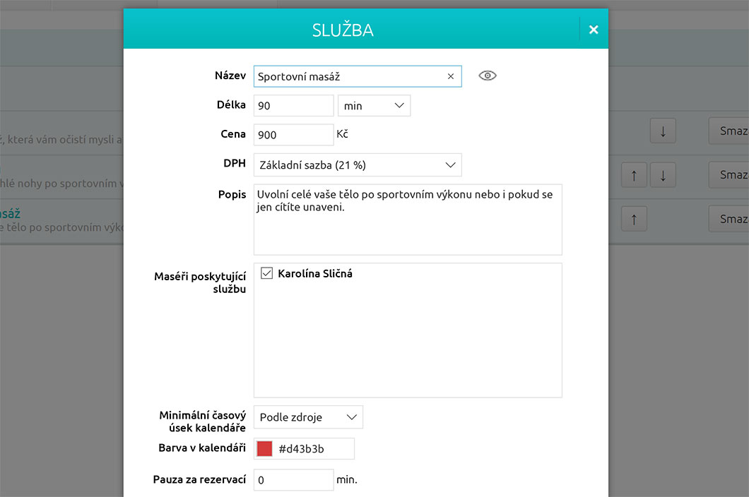 Je nutné uděliť súhlas
