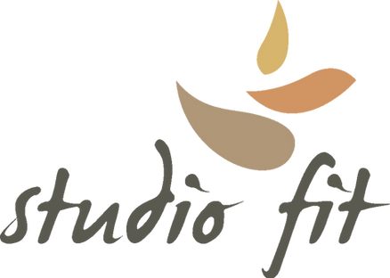 StudioFit logo